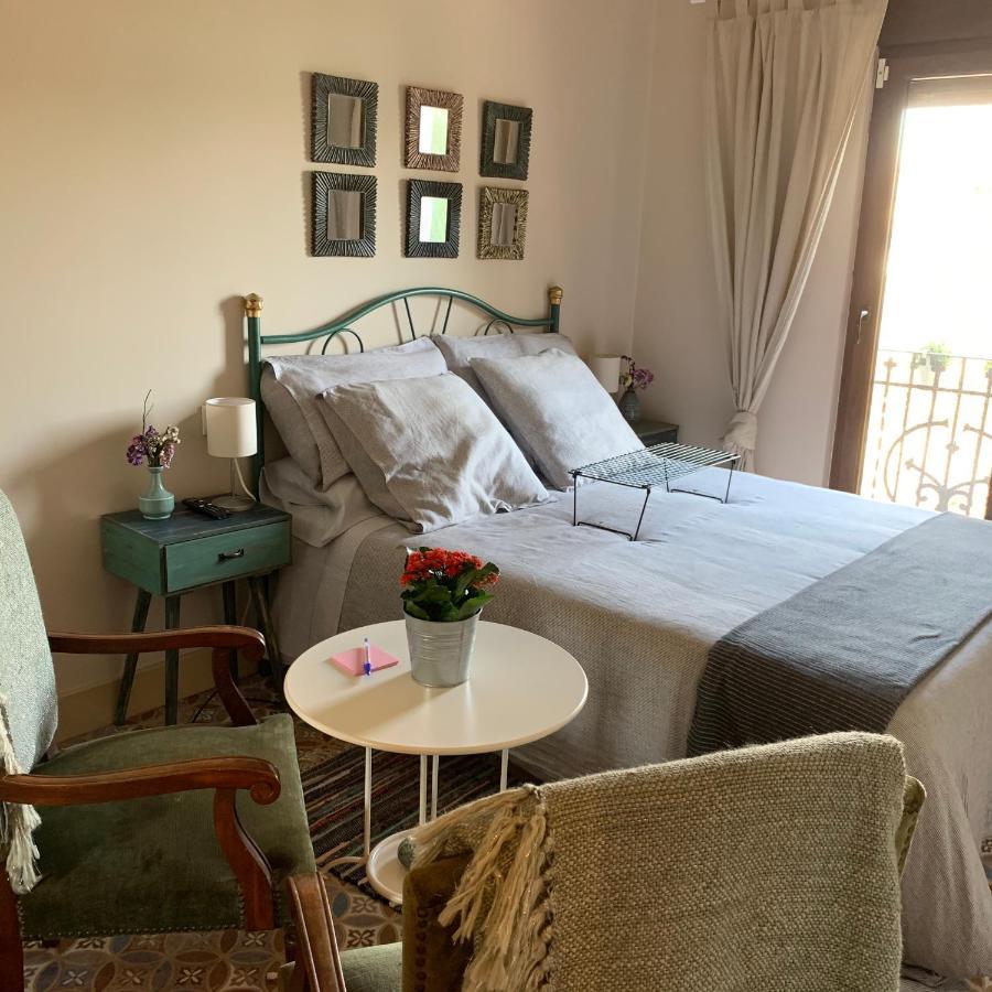 Antigua Alqueria Reformada Bed & Breakfast Valencia Exterior photo